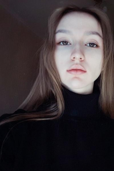 Елена Олеговна Матова