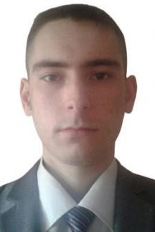 Артур Павлович Степкин