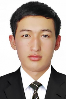 Ахлиддин Насирович Юлдашев