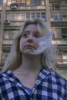 Анна Владимировна Середина