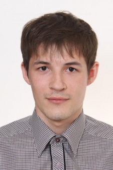 Михаил Александрович Коновалов