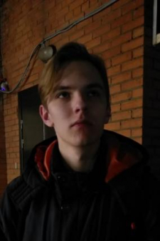 Семён Дмитриевич Гроза