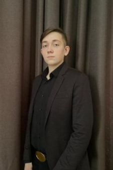 Артем Олегович Коробов