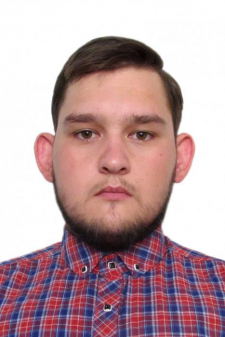 Артем Андреевич Черняев