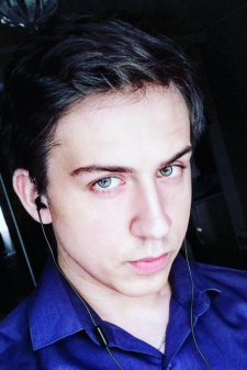 Артем Юрьевич Загарин