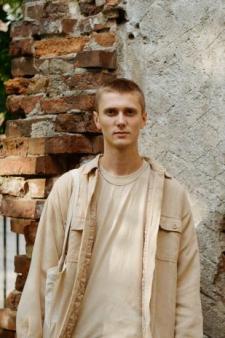 Алексей Вадимович Мареев