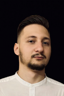 Юрий Евгеньевич Ющенко