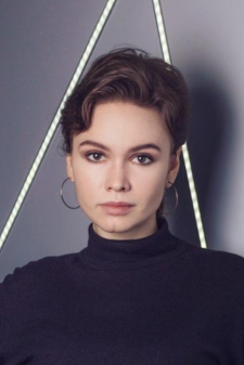 Марина Павловна Садовникова