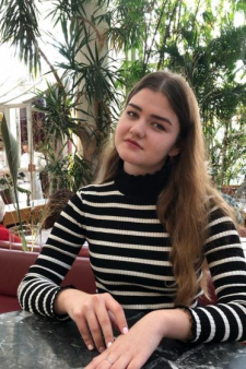 Анна Алекснадровна Преснова