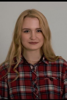 Юлия Ивановна Ярышева