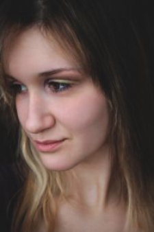 Светлана Александровна Коринфская