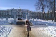 Алёна Витальевна Ковина