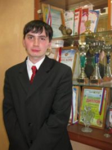Иван Николаевич Савтырук