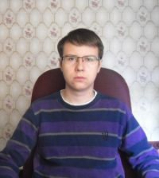 Станислав Валерьевич Дмитриев