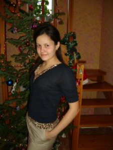 Ольга Дмитриевна Ермакова