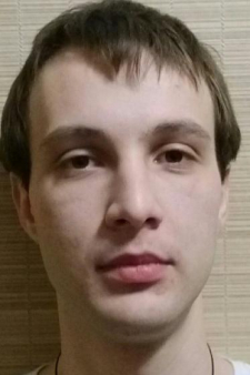 Сергей Александрович Матвеев