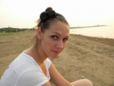 Ксения Владимировна Аржанцева