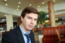 Юрий Игоревич Кандела