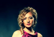 Любовь Станиславовна Сапаева