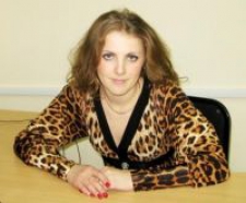 Светлана Васильевна Бараблина