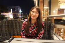 Аминат Канатбековна Бурлибаева