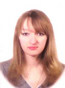 Елена Викторовна Белоусова