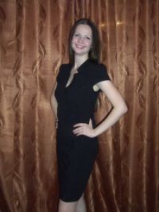 Екатерина Александровна Горошенкина