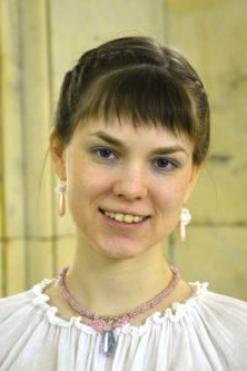 Инна Сергеевна Лахтионова