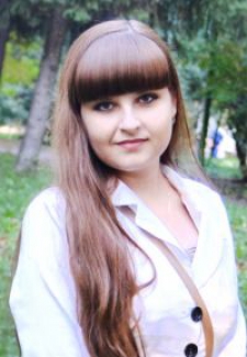 Ирина Александровна Лежнева