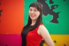 Эльвира Рашитовна Фаткулина