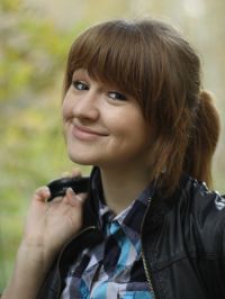 Мария Владимировна Тарасова