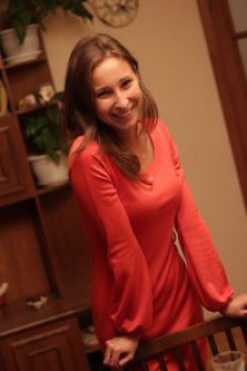Алина Сергеевна Зубова
