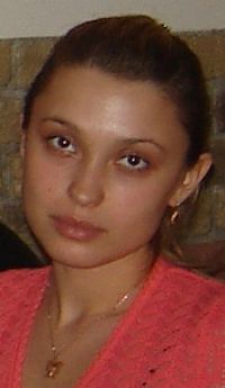 Ксения Витальевна Добрецкая