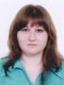 Тамара Хамзатовна Абдурзакова