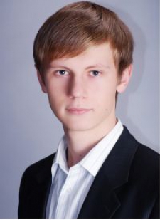 Владимир Игоревич Попов