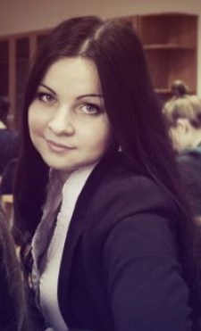 Анастасия Рафаэльевна Тухватуллина