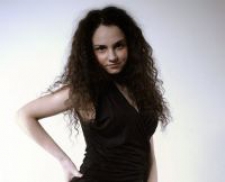 Диана Юрьевна Жукова