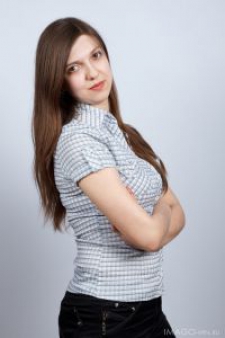 Александра Сергеевна Ермакова