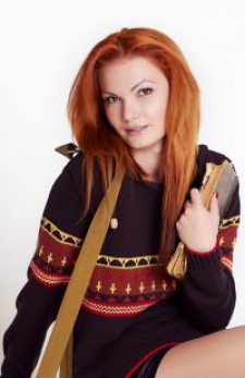 Кристина Андреевна Казакова