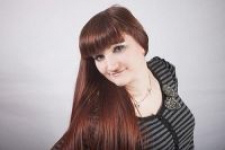 Александра Олеговна Коннова