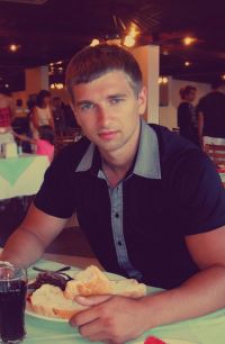 Кирилл Владимирович Мерцалов
