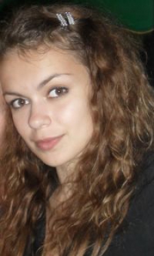 Екатерина Александровна Лещенок