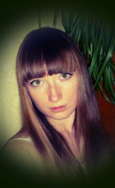 Елена Александровна Сырцова