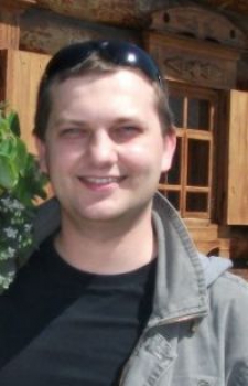 Михаил Евгеньевич Шабунин