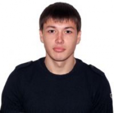 Эдгар Наильевич Галимов