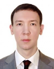 Максим Янович Любченко