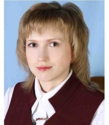 Елена Геннадьевна Гурова