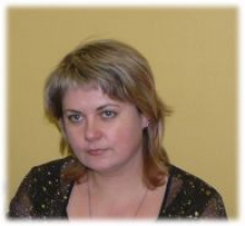 Ирина Александровна Мартьянова