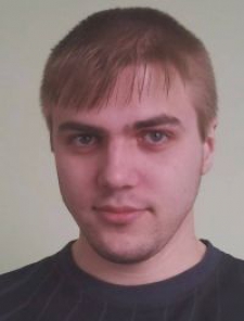 Антон Юрьевич Степанов