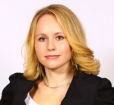 Анастасия Геннадьевна Арсентьева